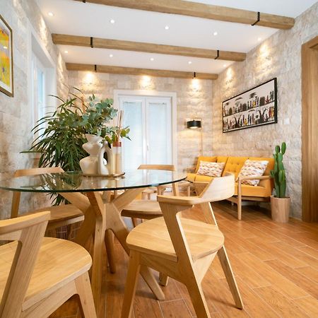42° North Apartments Тиват Екстериор снимка