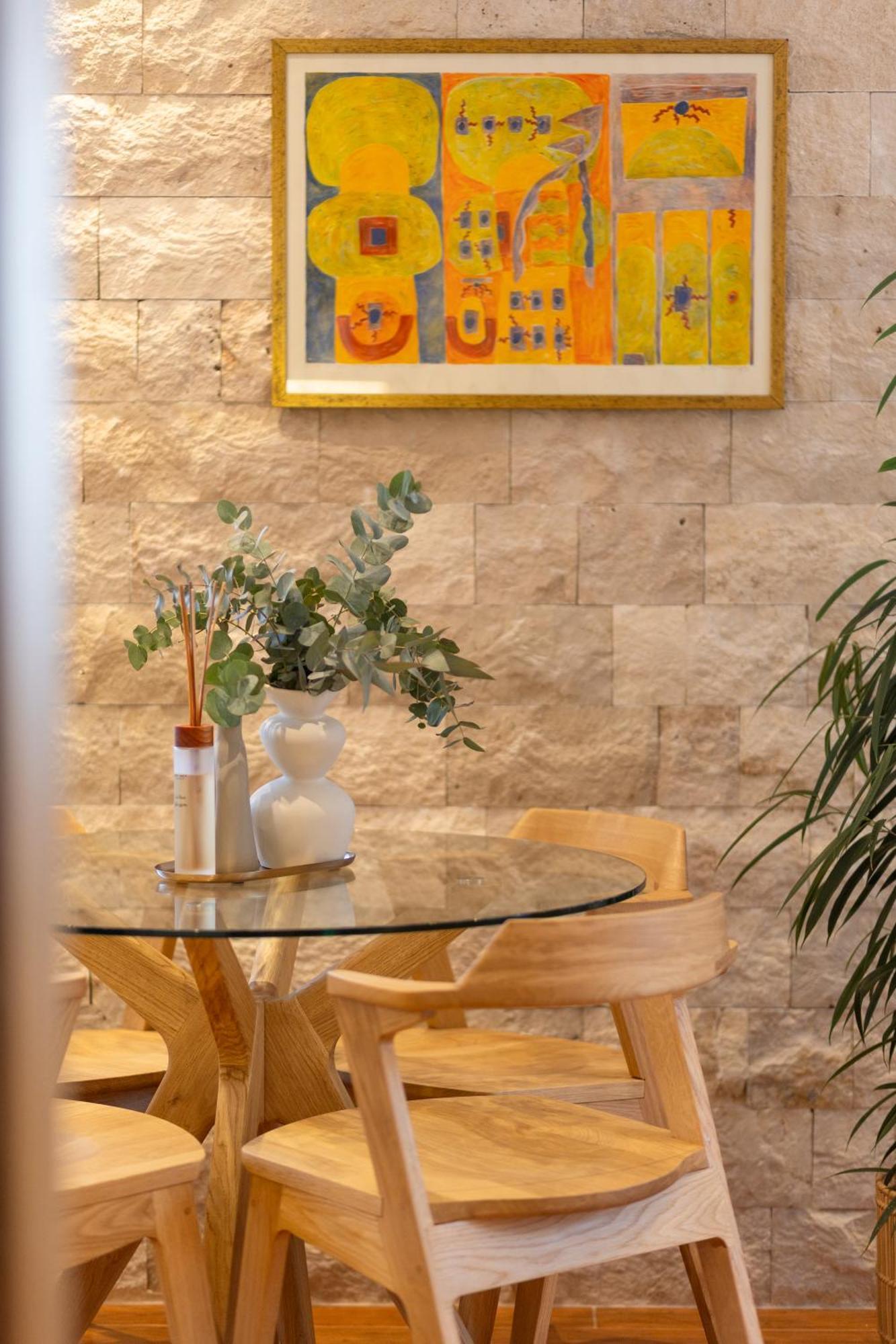 42° North Apartments Тиват Екстериор снимка