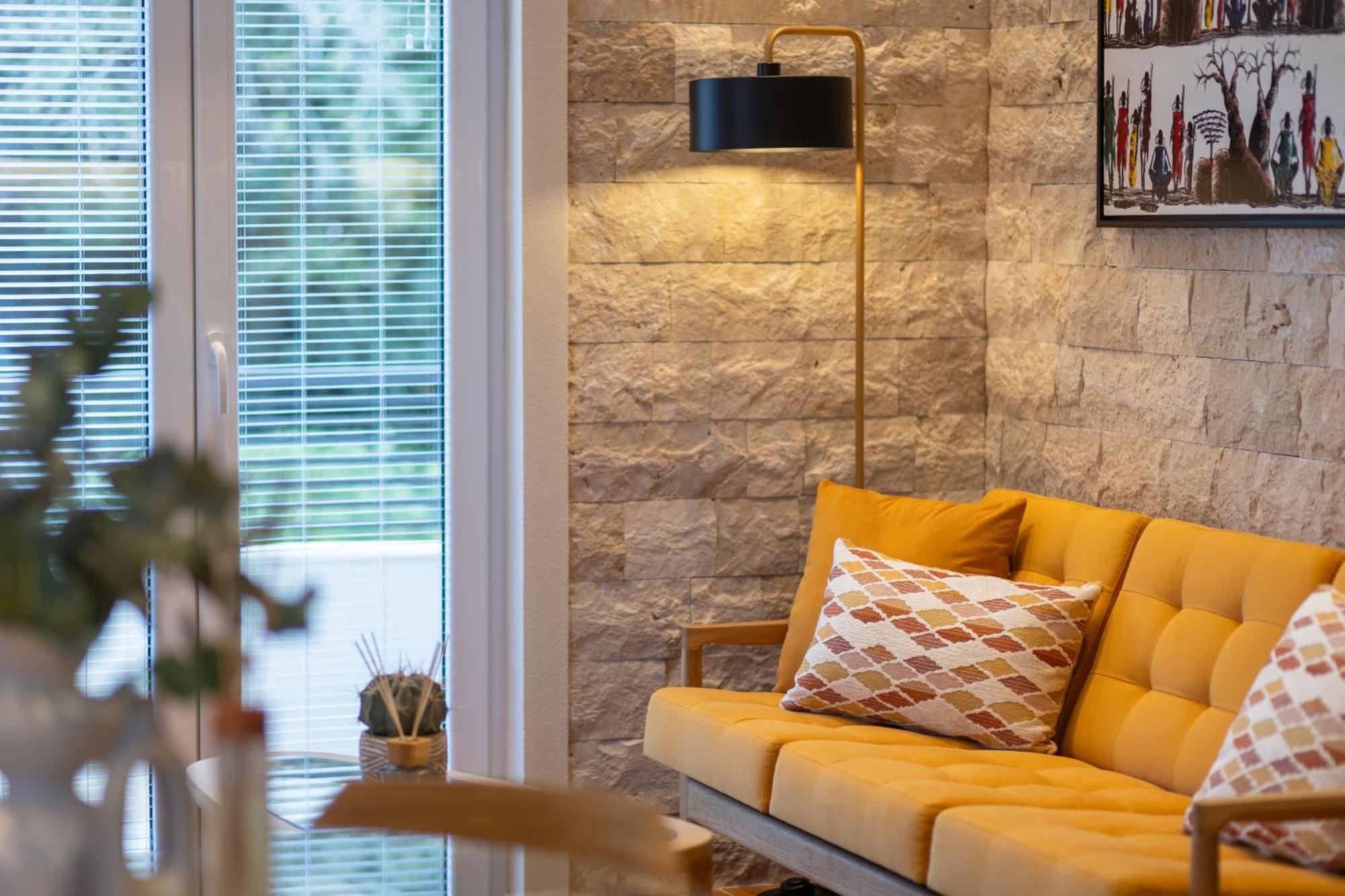 42° North Apartments Тиват Екстериор снимка