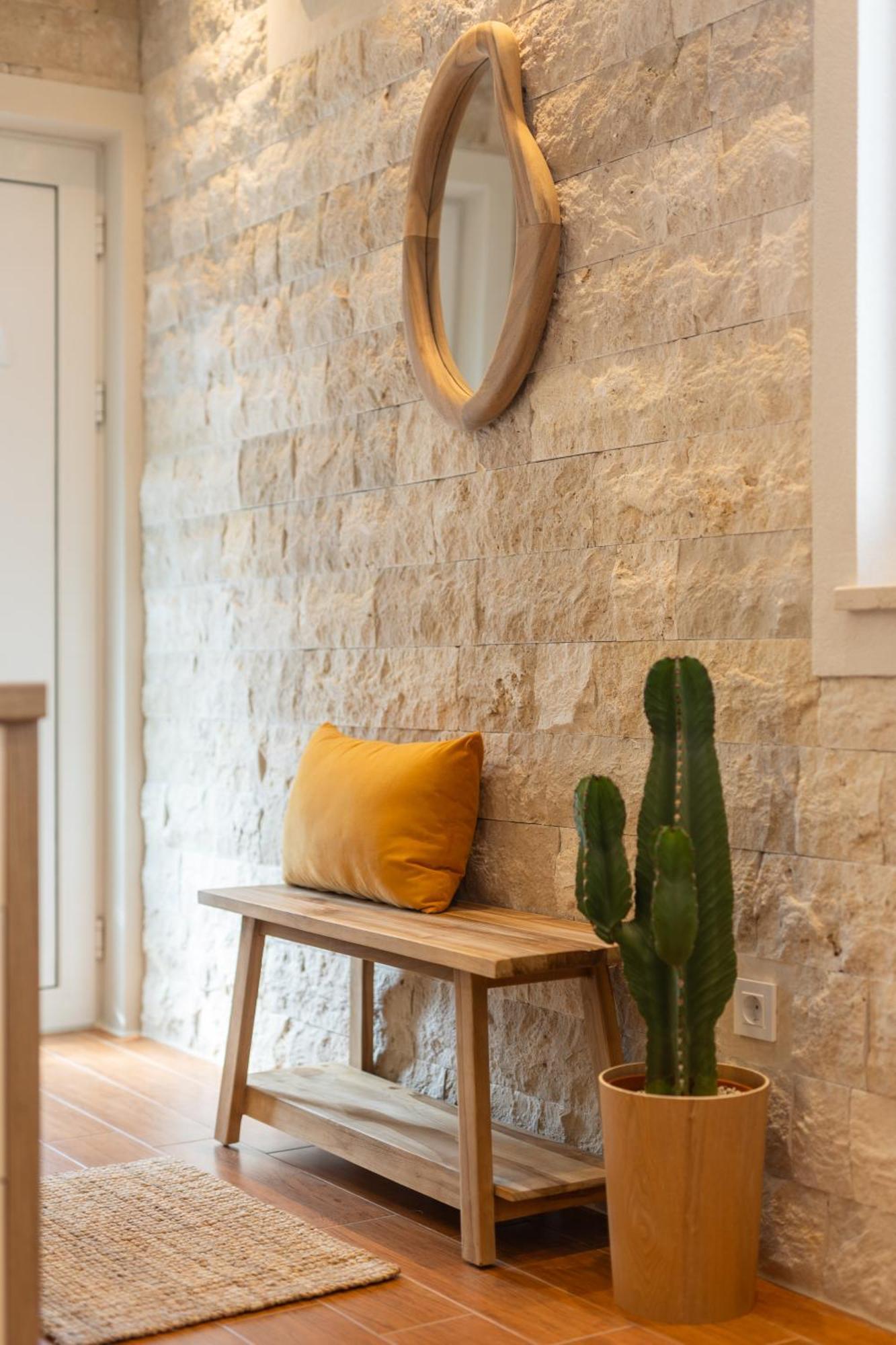 42° North Apartments Тиват Екстериор снимка